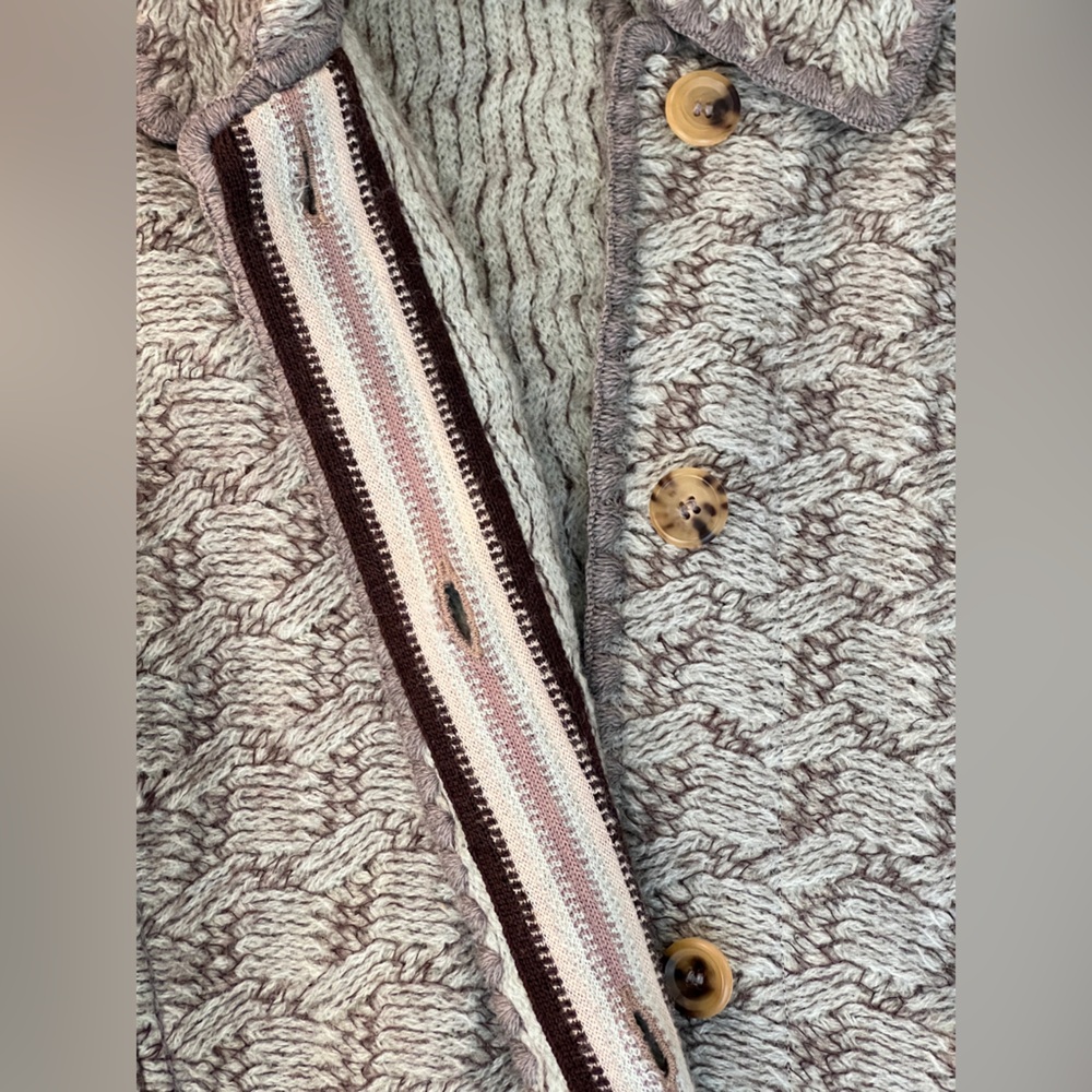 Missoni tweed coat - Picture 10 of 10
